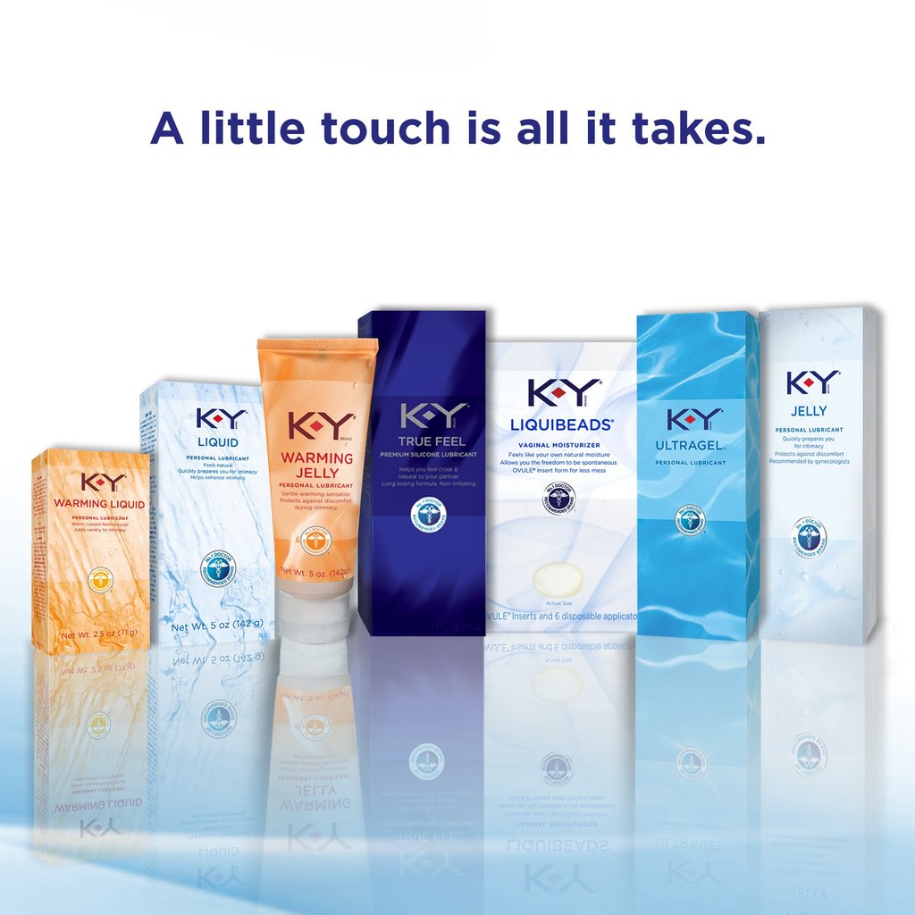 ky lubricating beads Animal In Men Sex Toys main image 1