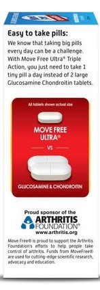 Move Free Ultra